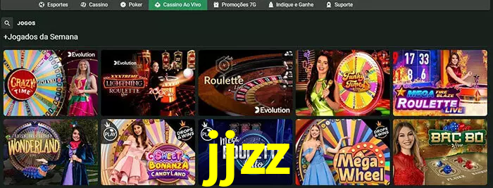 jjzz bet