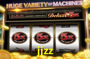 Descubra o Mundo do Cassino Online com jjzz
