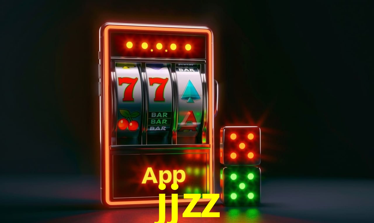 Jogos de Slot jjzz