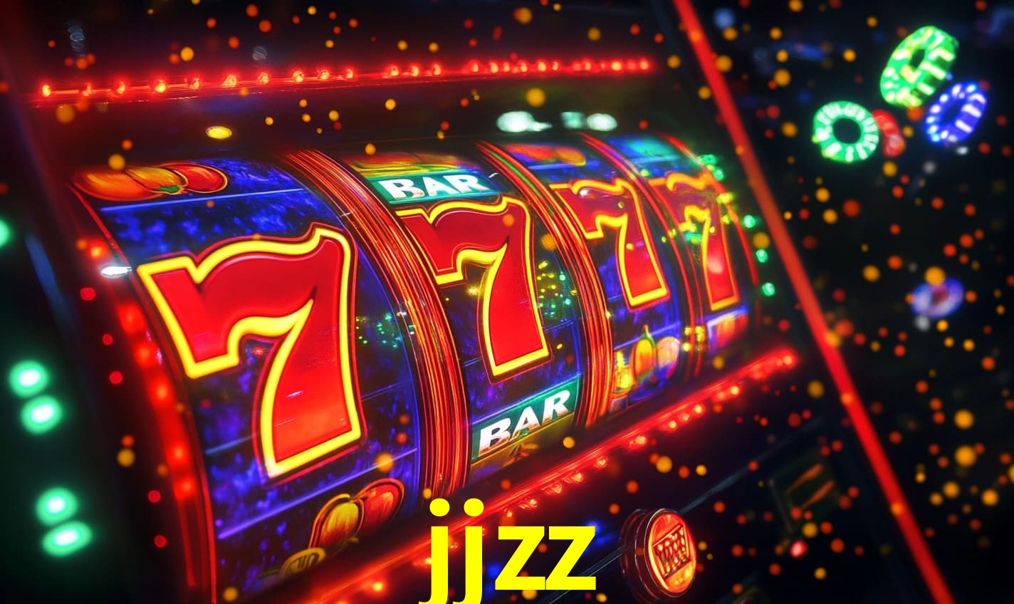 jjzz - Plataforma oficial online - jjzz.com