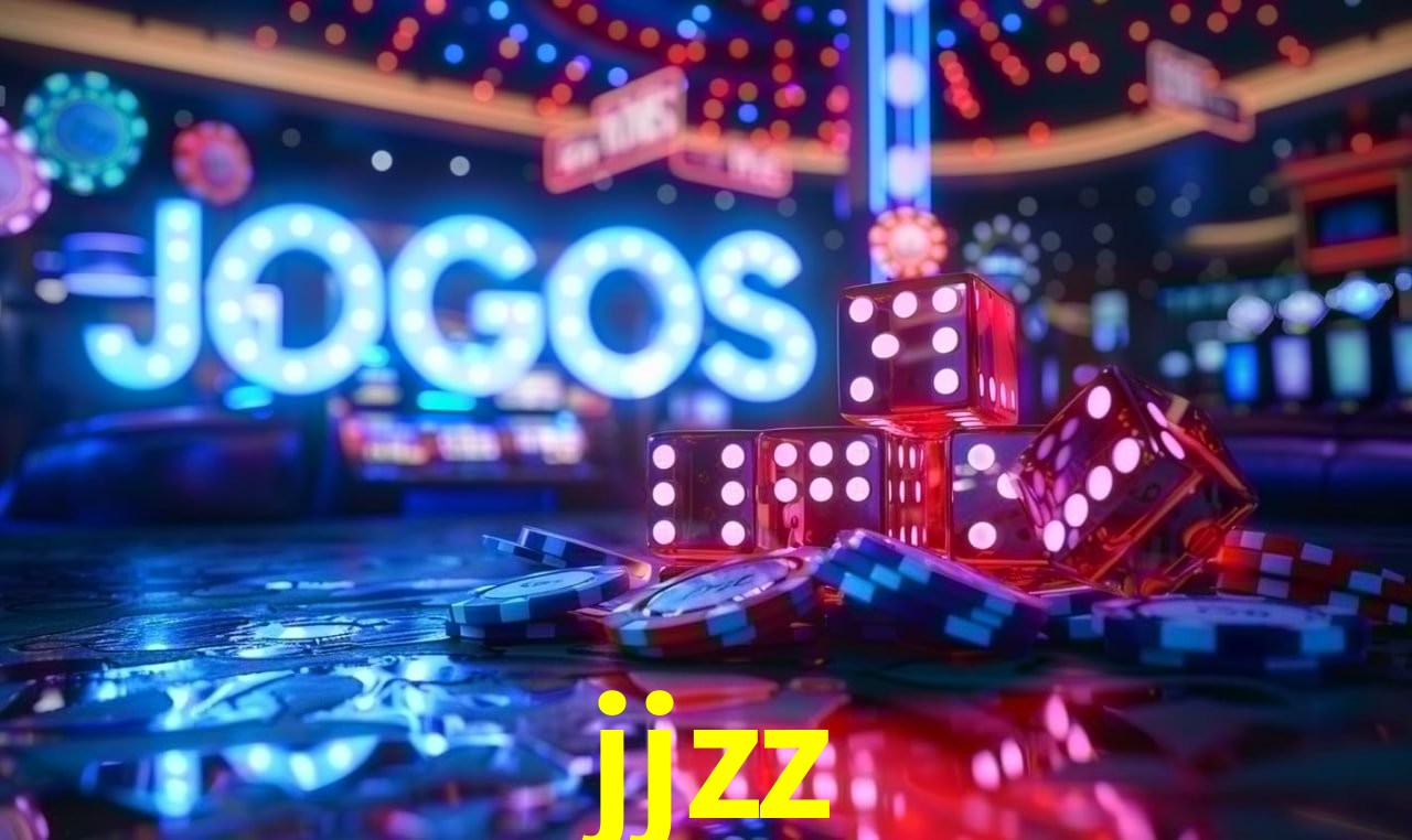 Bônus de Boas-vindas jjzz