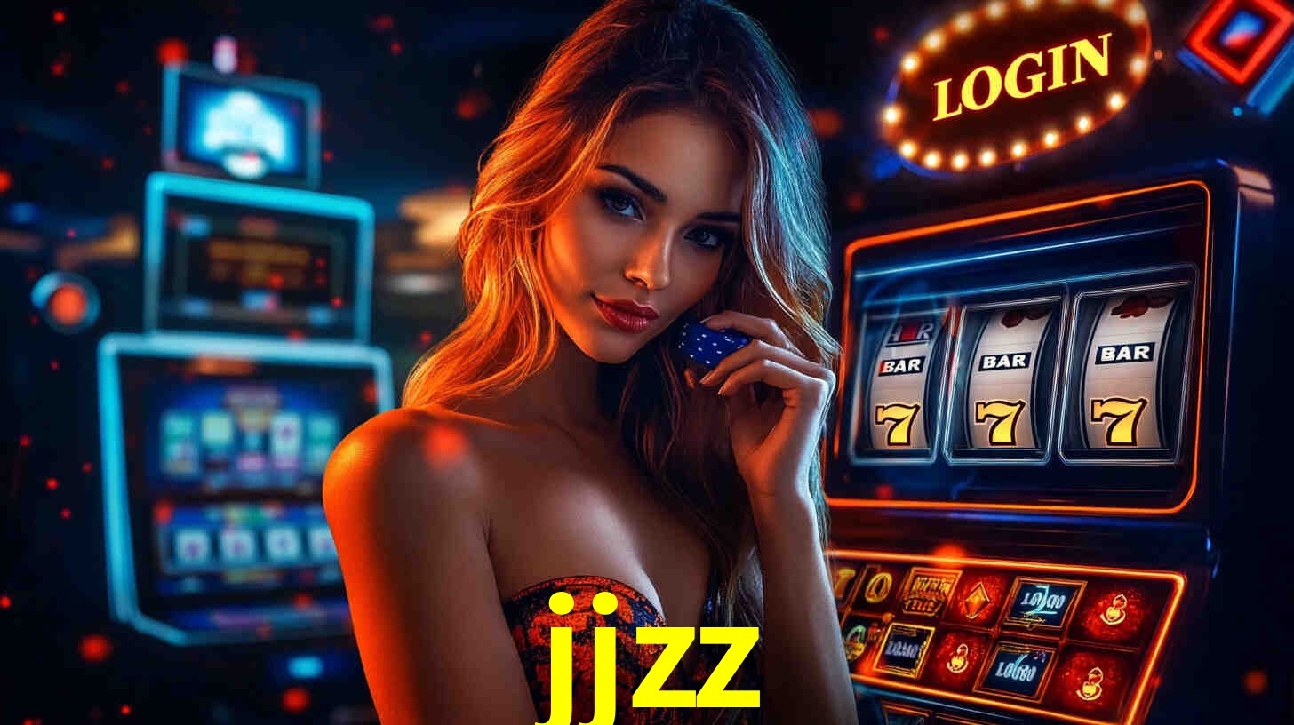jjzz: A Experiência de Casino com Jogos de Mesa ao Vivo