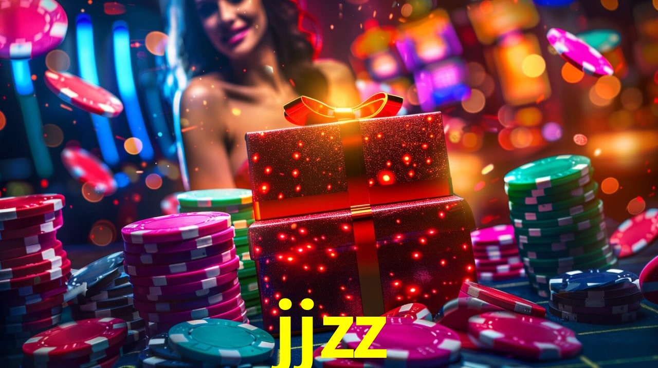cassino jjzz