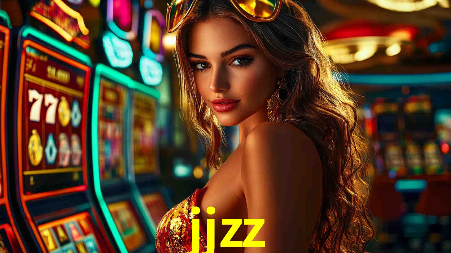 jjzz App Interface